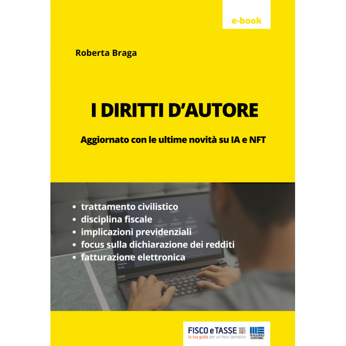 I Diritti d'autore | eBook 2025
