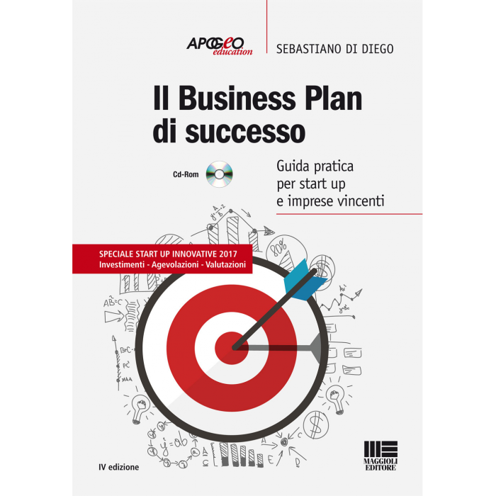 Il business plan di successo - Libro