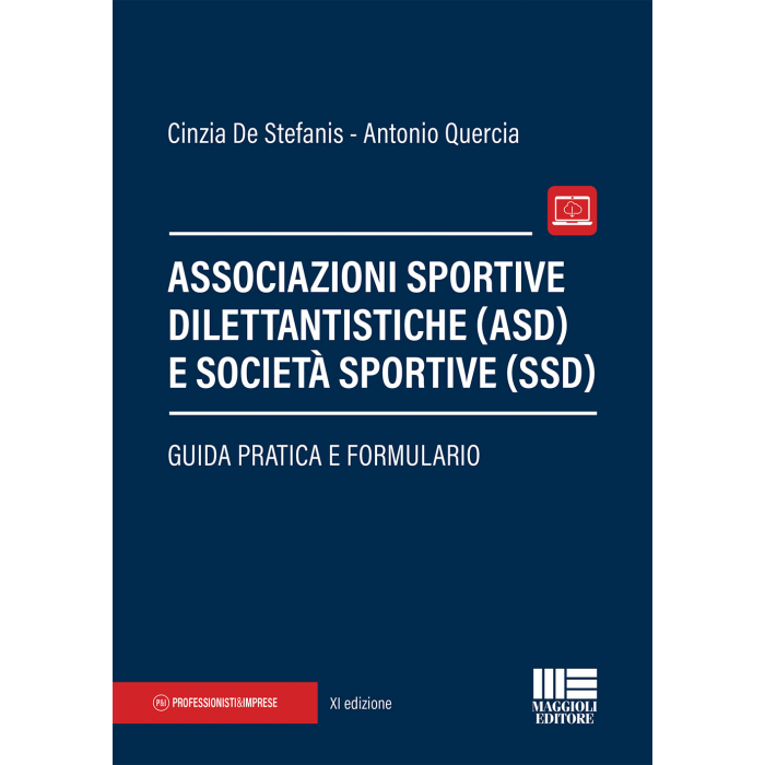 Associazioni Sportive Dilettantistiche (ASD) e Società 