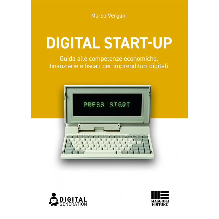 Digital Start-Up