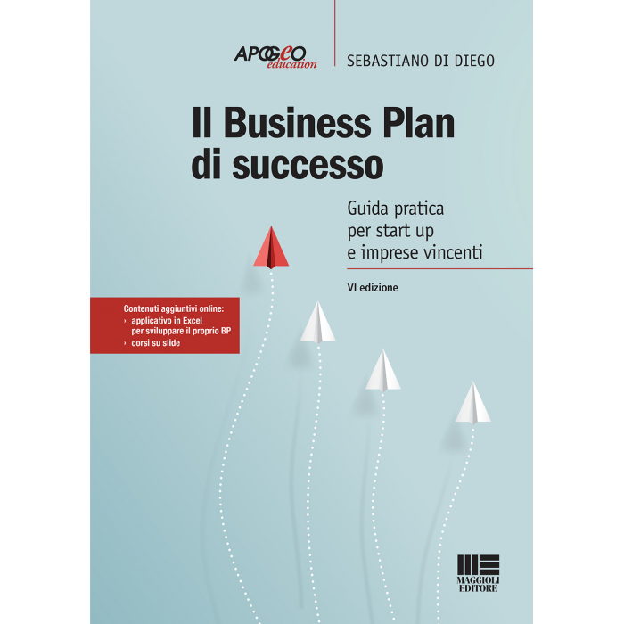 Il Business Plan di successo