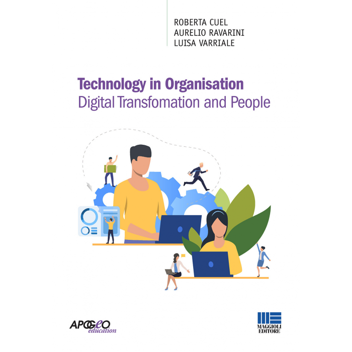 Technology in Organisation