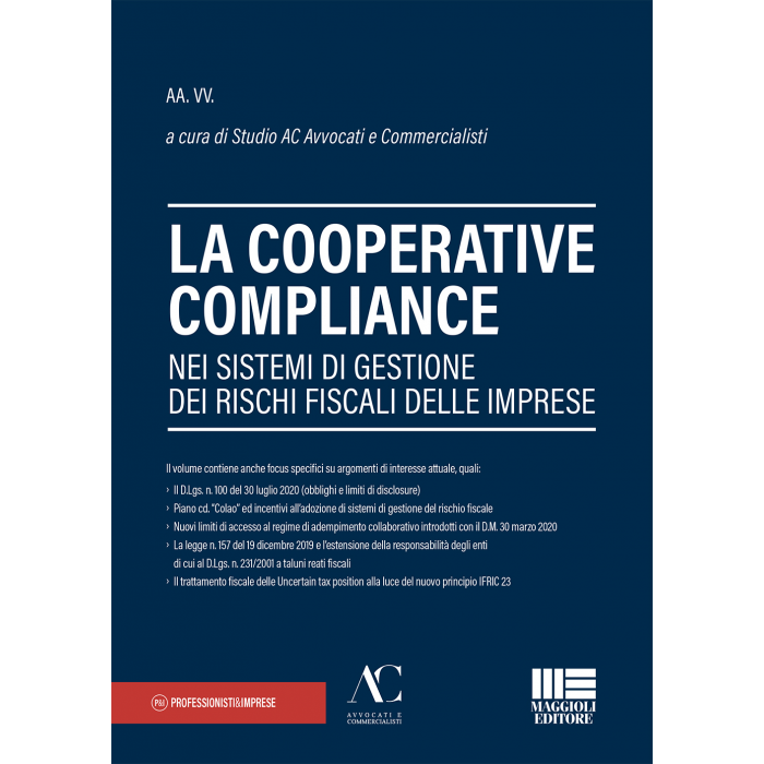 La Cooperative Compliance