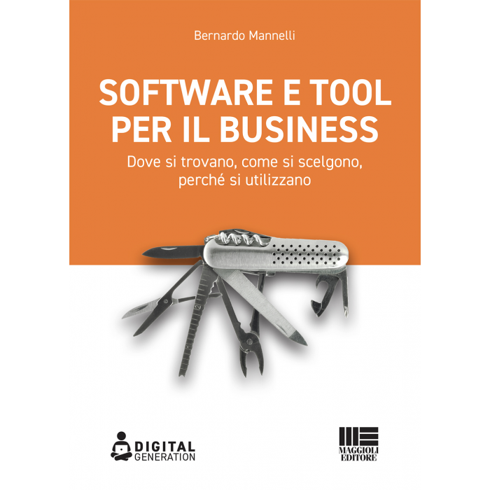 Software e tool per il business