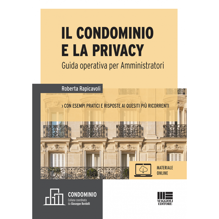 Il condominio e la privacy