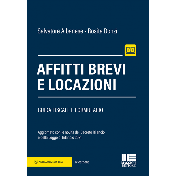 Affitti Brevi E Locazioni - FISCOeTASSE.com