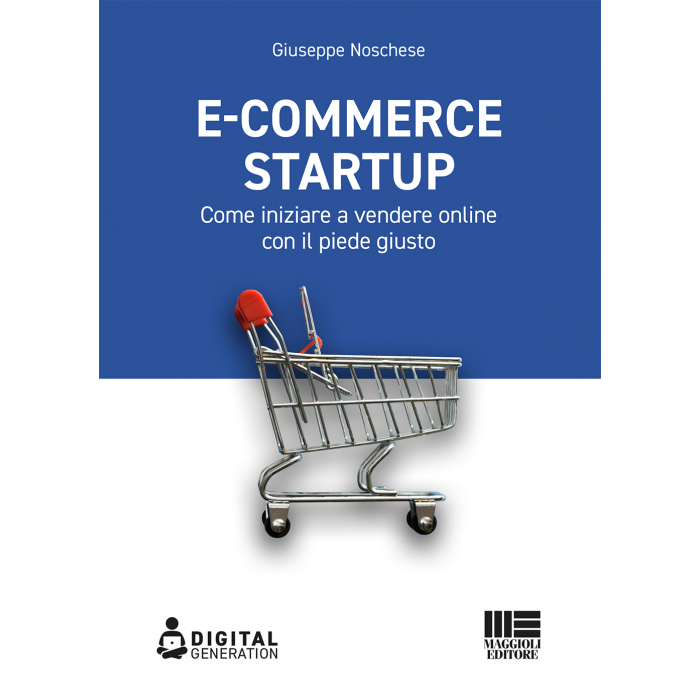 E-commerce Startup