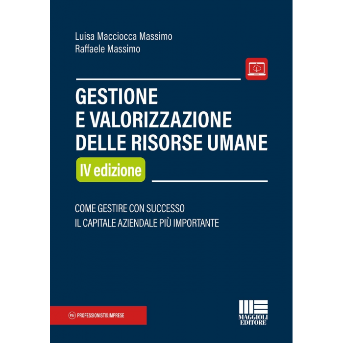 Gestione e Valorizzazione delle risorse umane - carta