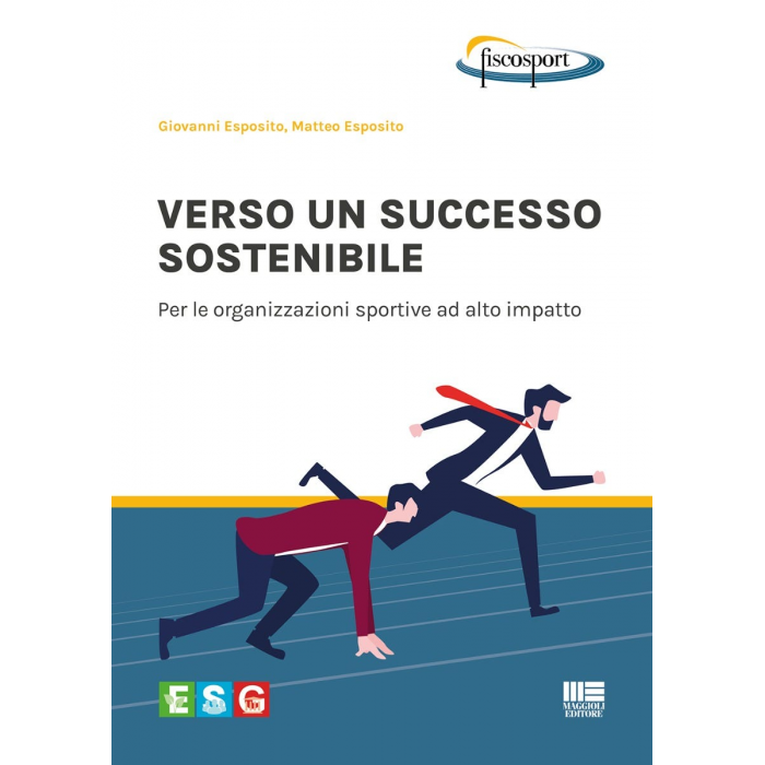 Verso un successo sostenibile | Libro di carta