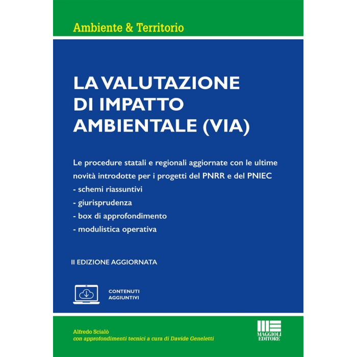La valutazione di impatto ambientale