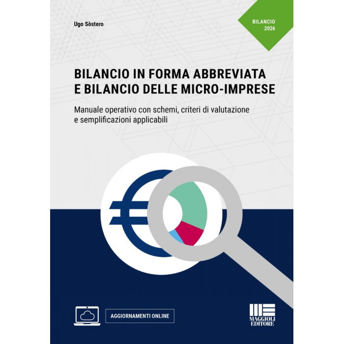 Bilancio in forma abbreviata e Bilancio micro-imprese