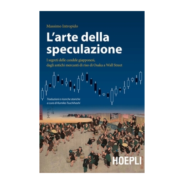 L'arte della speculazione