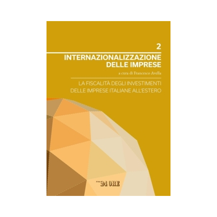 Fiscalità investimenti imprese italiane all'estero(DRM)