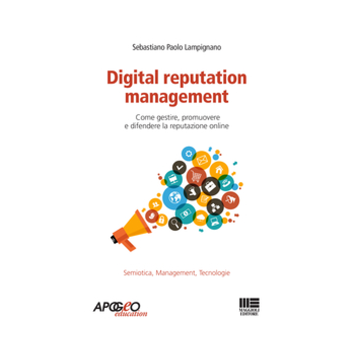 Digital reputation management