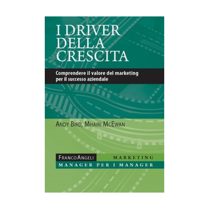 I driver della crescita