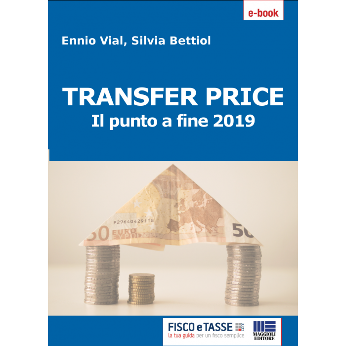 Transfer price (eBook 2019)