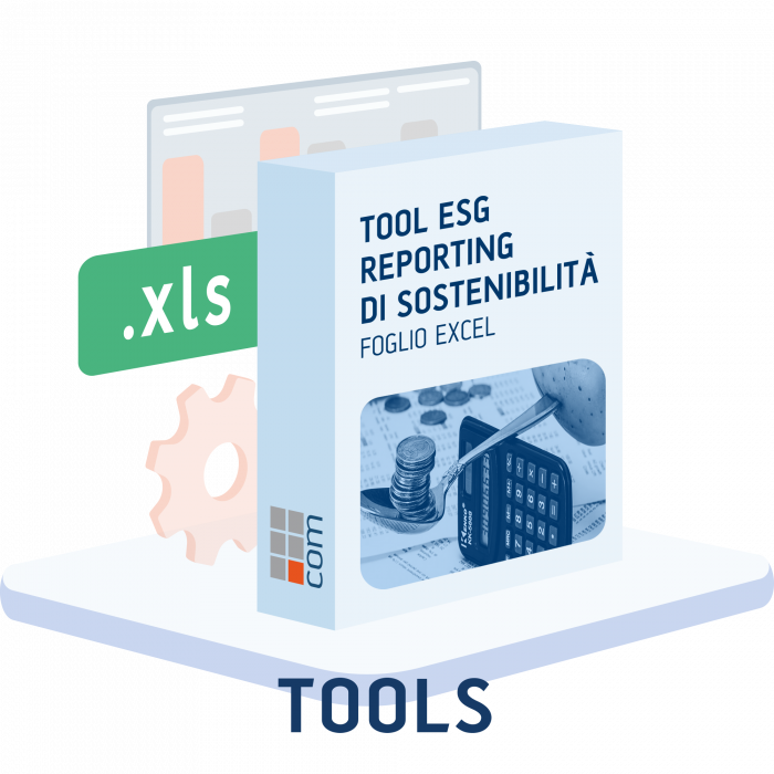 Tool ESG: Reporting di Sostenibilità per i Bilanci 2025