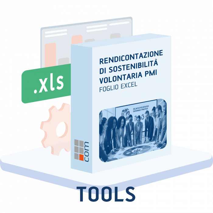 Rendicontazione di Sostenibilità PMI – Conforme VSME