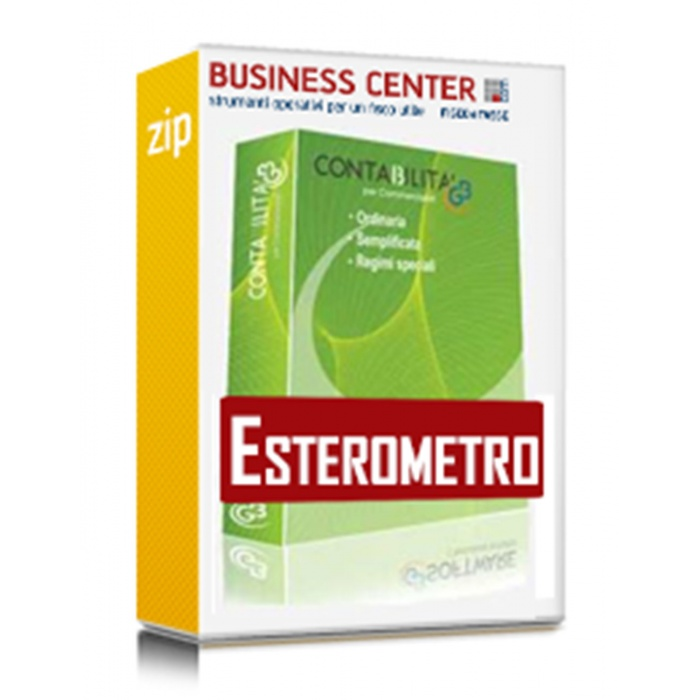 GB Software Esterometro