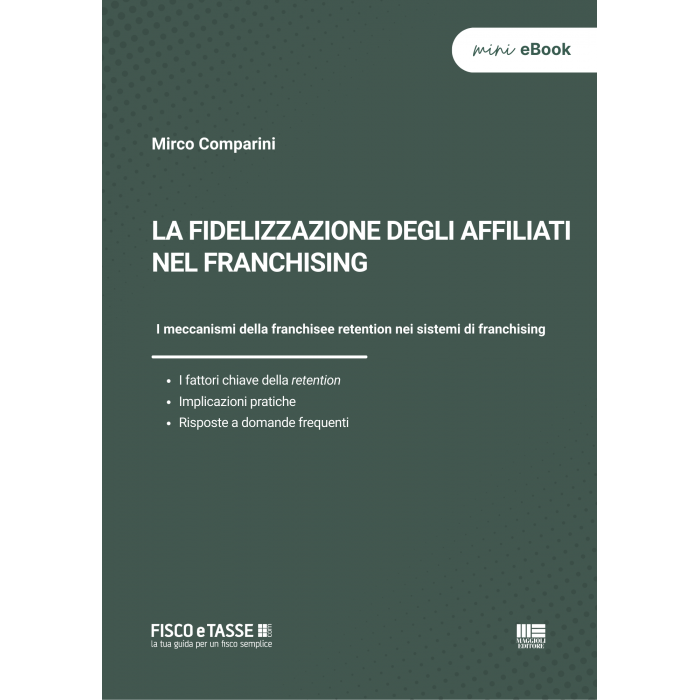 La fidelizzazione degli affiliati nel franchising