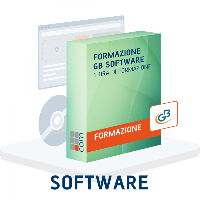 GB Software - Formazione Contabilità