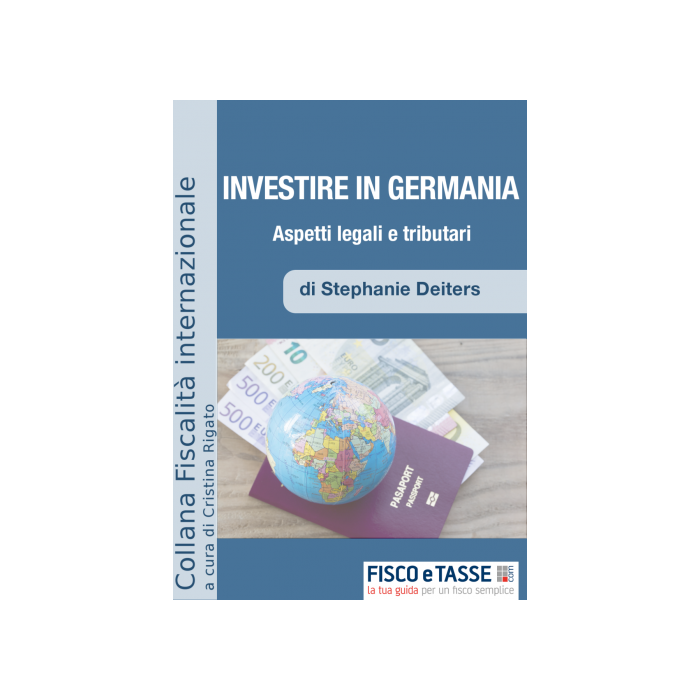 Investire in Germania - eBook 2017