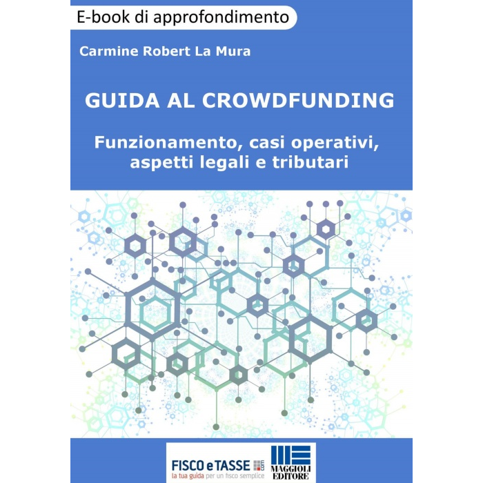 Guida al crowdfunding (eBook 2019)