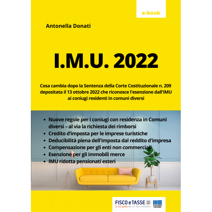 IMU 2022 (eBook)