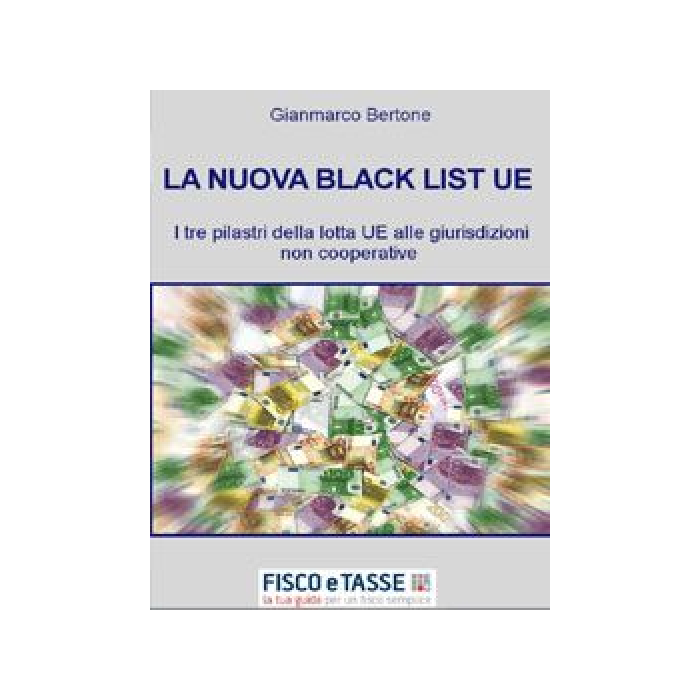 La nuova Black list UE (eBook)