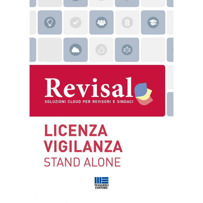 Revisal - Nuovo Modulo Vigilanza Stand Alone