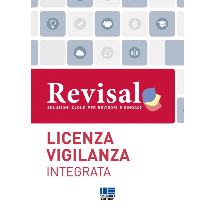 Revisal - Nuovo Modulo Vigilanza Integrata