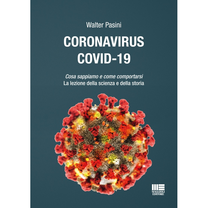 CORONAVIRUS COVID-19 Cosa sappiamo e come comportarsi