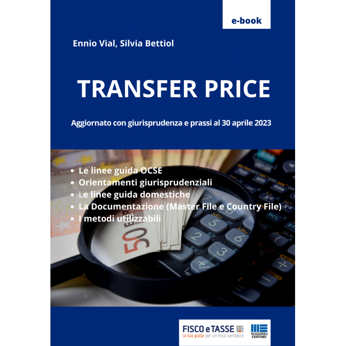Transfer price (eBook 2023)