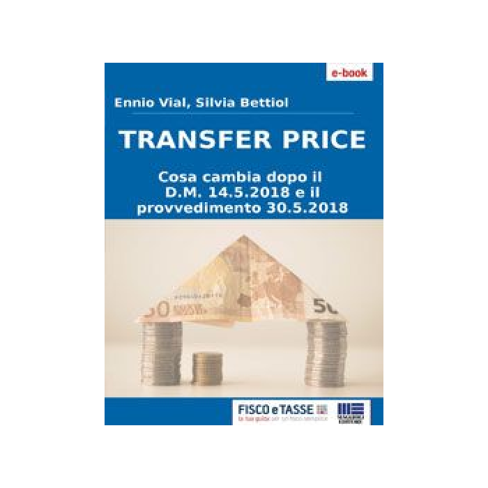 Transfer price (eBook 2018)