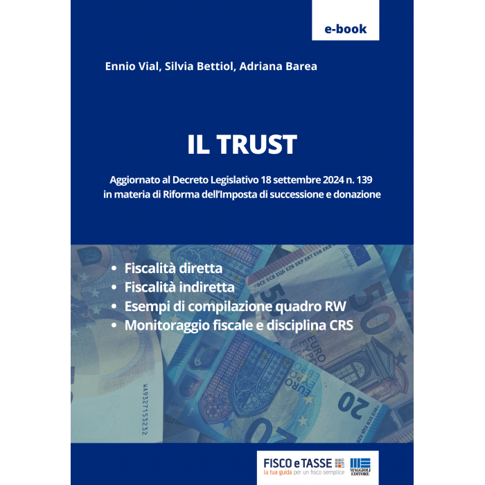 Il Trust | eBook 2025
