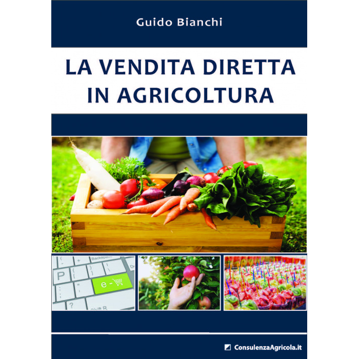 La vendita diretta in agricoltura (eBook)