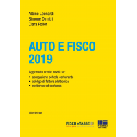 SCARICA AUTOCARRO PARTITA IVA