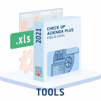 Check up Azienda PLUS (excel) - Presentazione