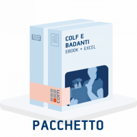 Colf e badanti 2026 | eBook + Foglio excel