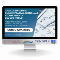 Collaboratore amministrativo: importanza del suo ruolo